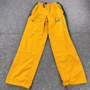 North Dakota State Bison Pants Mens Small NCAA Football Nike Storm Fit